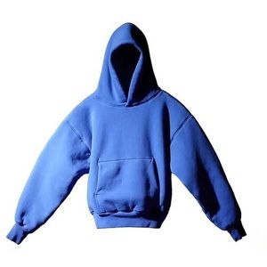 Yeezy X Gap hoodie size M blue (NWT)